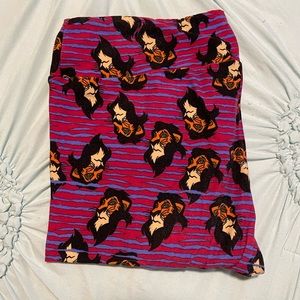 Lularoe Disney leggings